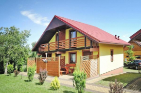 Holiday Resort in Rewal 50 qm for 4 persons Rewal
